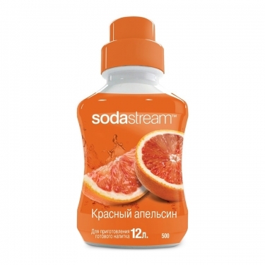   SodaStream  , 500 